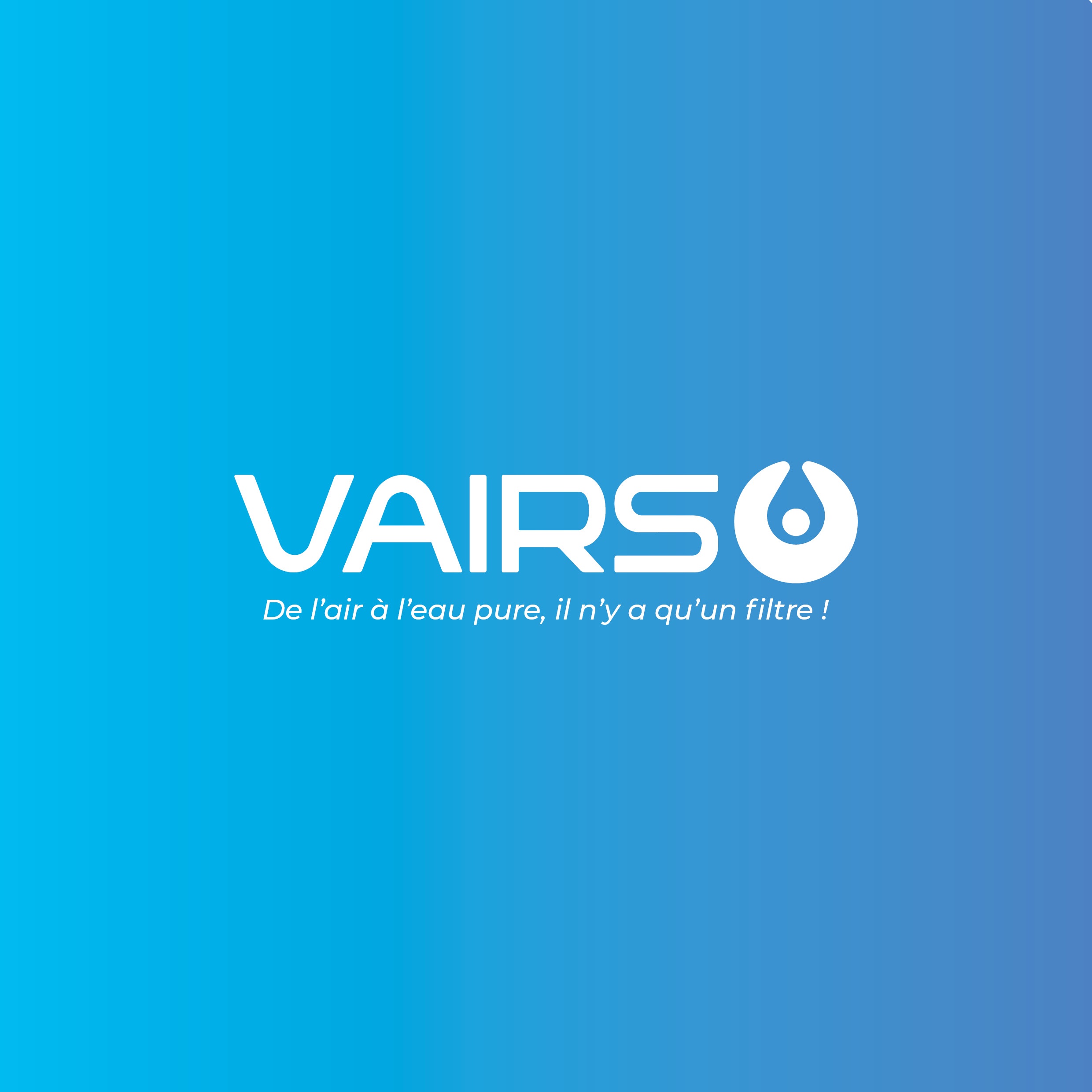 VAIRSO• Logotype